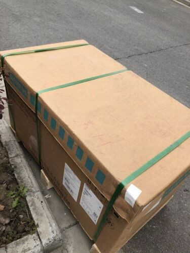 1Pc New 6Se6440-2Ud41-1Fb1 Mm440 110Kw 1400Cm 326Cm 356Cm