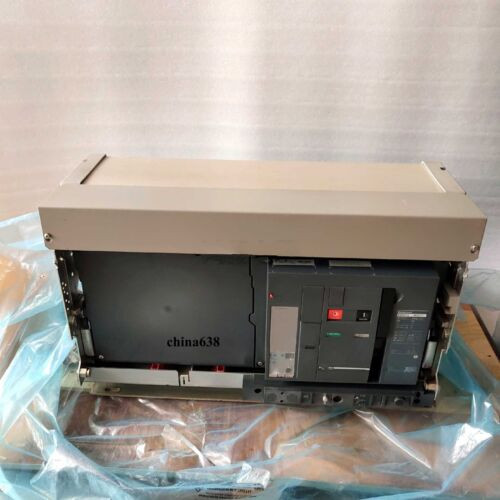 One Tested  Used  Nw50H1 3P/5000A