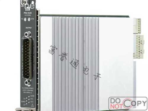 1Pcs New  Pxie-4142
