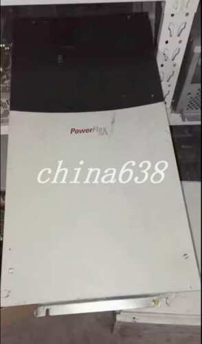 One Used  20Bc260A0Aynand0