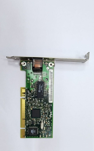 Lot 3 Intel (R) Pro/100 S Server Adapter; C28240-001 Used