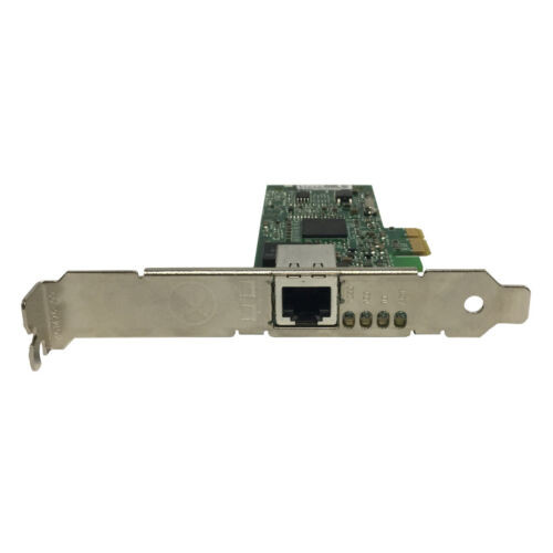 Hp 393626-001 Pci-E 10/100/1000 Nic 393477-001 Ea833Aa