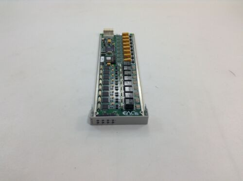 Carrier Access 740-0042 Adit 600 Octal Isdn Bri Module, New