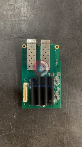 01Kr946 01Pe177 New Lenovo Network Usi Ocp 10Gx2 Sfp+ Phy Card (Inphi Cs4227)