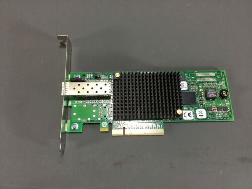 489192-001 81E 8Gb 1-Port Pcie Fibre Hba Aj762A