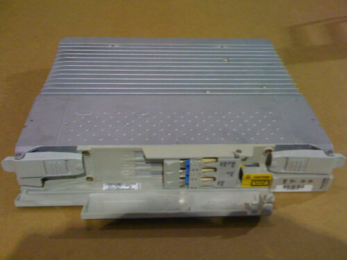 Nortel Ntca11Nk R02 Optical Amplifier Module, Used / Broken Door