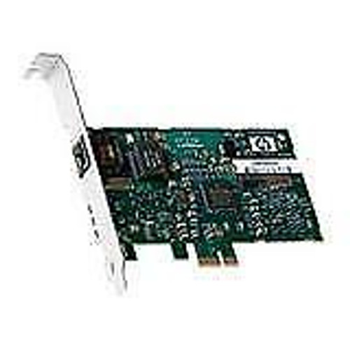 Hp 367047-B21 Nc320T Pci Express Gigabit Server Adapter