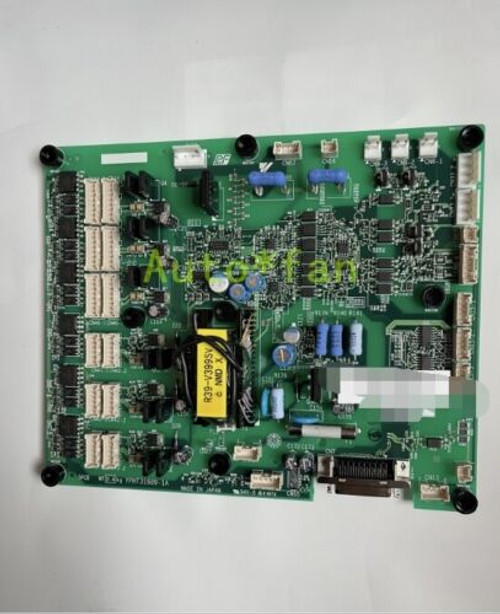1Pc   Yaskawa Frequency Converter 1000 Series Etc710222 Module Driver Board