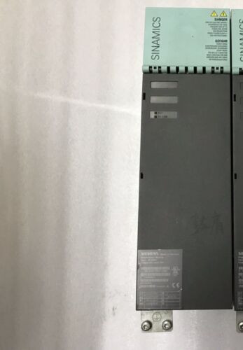 1Pc   100% Tested 6Sl3120-1Te23-0Ab0