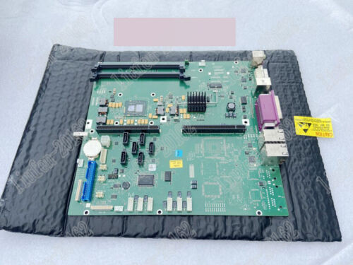 1Pc  Used    Siemens A5E03383580 A5E03754814-1 I7-610E Cpu