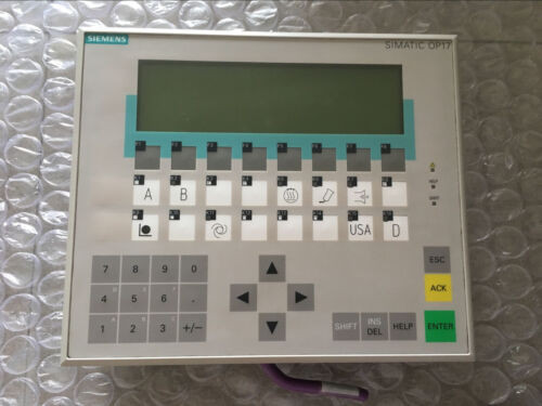 100% Tested 6Av3617-1Jc30-0Ax2