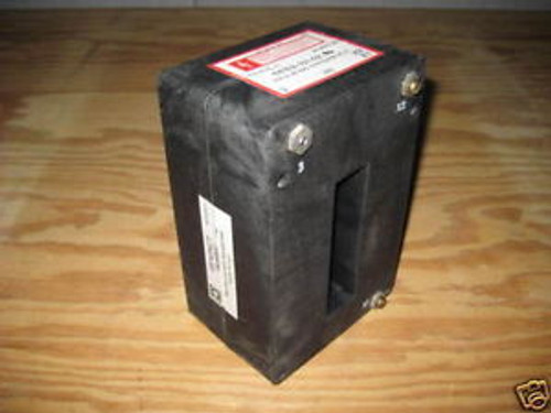 Square D SE40NCT Neutral Current Transformer 4000A