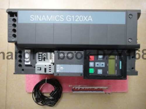 1Pcs 6Sl3220-2Yd36-0Ub0