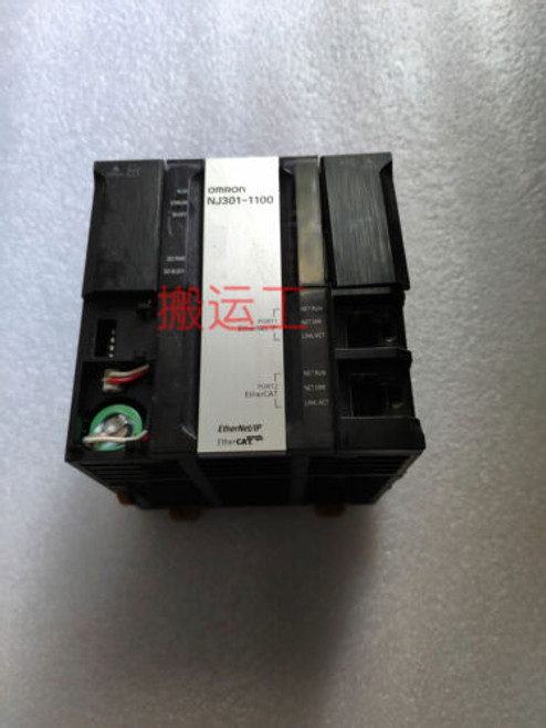 1Pc   Used  Nj301-1100