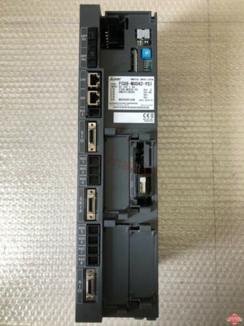 1Pc Used And Working  Fcu8-Mu042-Ys1   #A001