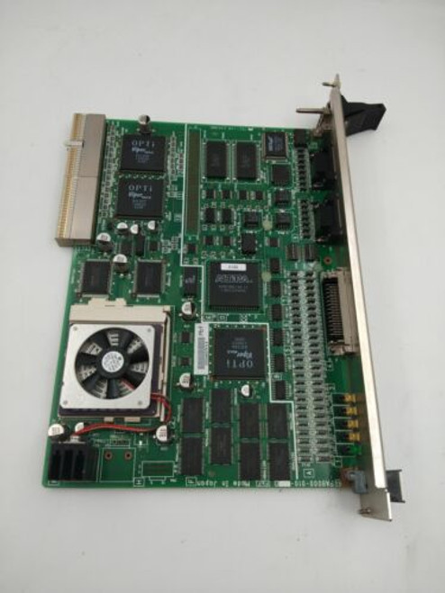 1Pc   Used Working  Fa8000-010-D N1F8010C