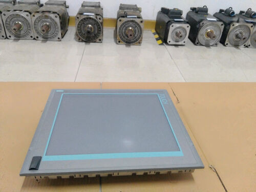 1Pcs Used Working 6Av7424-0Aa00-0Gt0