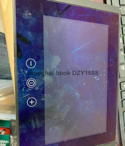 1Pcs Used Working Hd 08T21 Mmc-Ec1-Maba-111