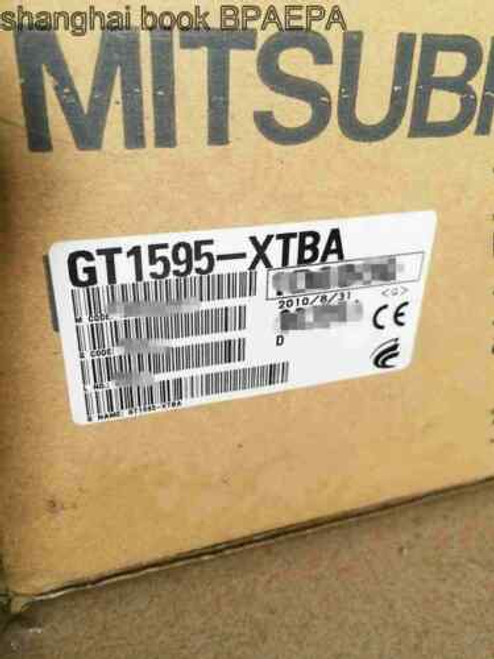 1Pcs New Gt1595-Xtba