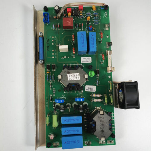 1Pc Used Working   Ai-300-0060 Rev E 2