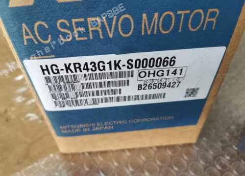 1Pcs New  Hg-Kr43G1K-S000066