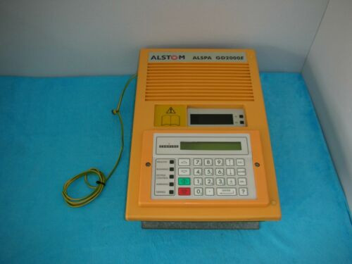 1Pc   100% Tested Alspa Gd2000E Gd2564