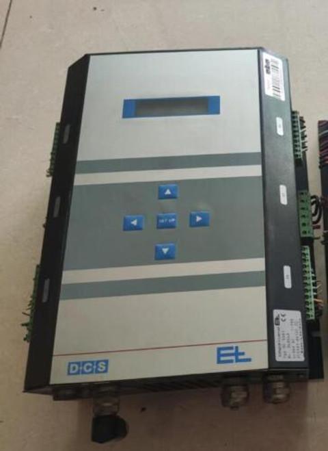 1Pc Used Dc 5501