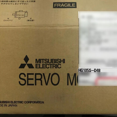 1Pc  New  Hg105S-D48