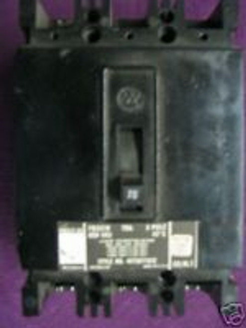 Westinghouse FB3070 Circuit Breaker