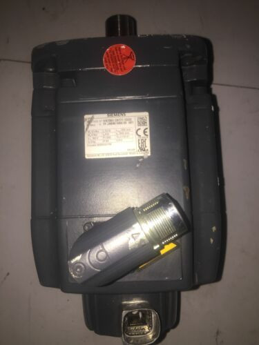 One For 1Fk7062-2Af71-1Qg0  Used Working