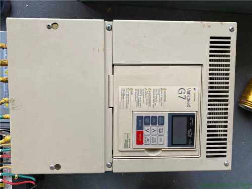 Good Cimr-G7A4022 22Kw/380V G7 Inverter  With Warranty