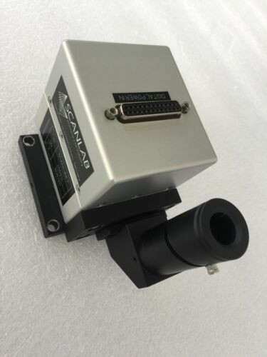 (2015 Year) Used Good Scanlabs Scancube 7 1030Nm  With Warranty