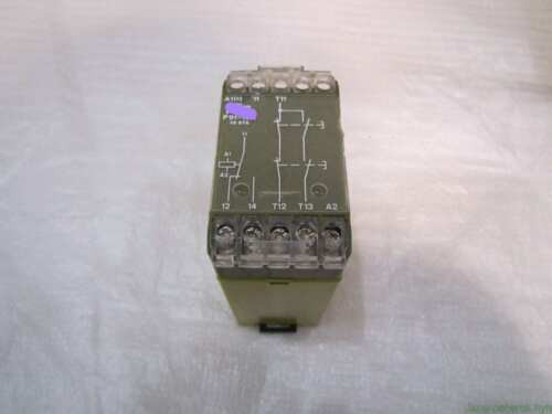 One 485906 P1H-1Sk/24Vwsgs/1U ( With Warranty)