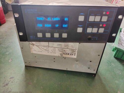 Used Good Mc2 Industrial Power Supply Mc2-2887