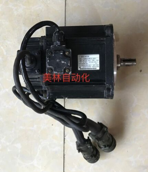 1Pc Used Working  Sgmgh-09Pca-Am14