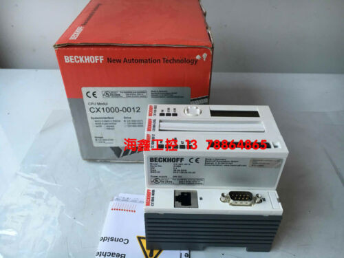 1Pcs New Cx1001-0012