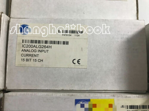 1Pcs New Ic200Alg264 Ic200Alg264H