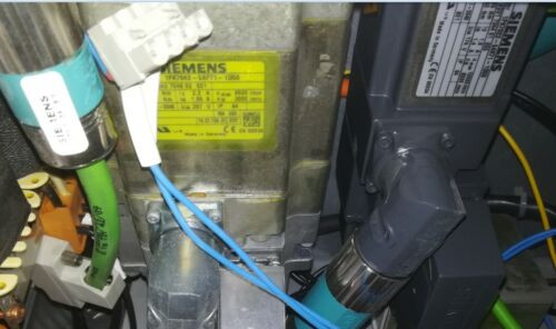 1Pc  For 100%  Test  1Fk7042-5Af71-1Dg0