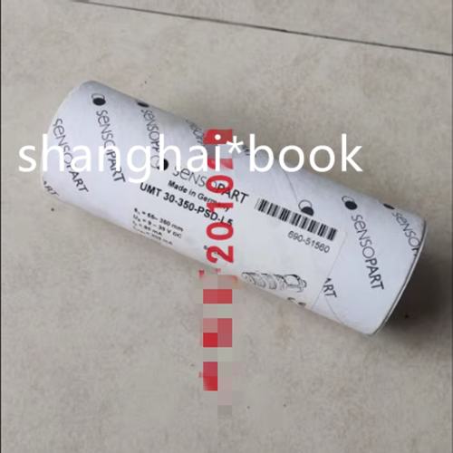 1Pcs New Umt-30-350-Psd-L5