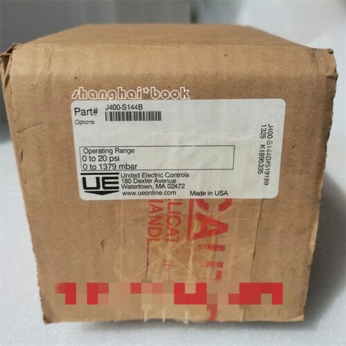 1Pcs New J400-S144B