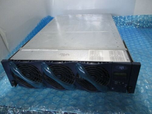 Sgi Altix 3000 C-Brick Quad Itanium 2 1.5Ghz Cpus 013-2982-001 024-1770-001
