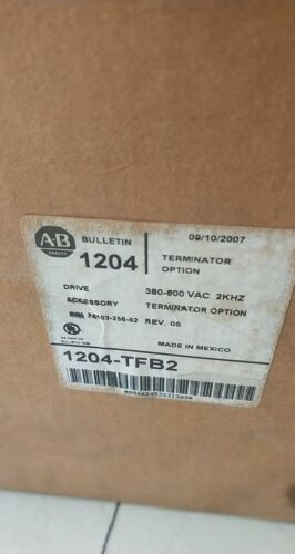 1Pc   New 1204-Tfb2