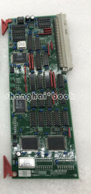 1Pcs Used Working Tgb601-1/Dmc3 Bx81-000006-14