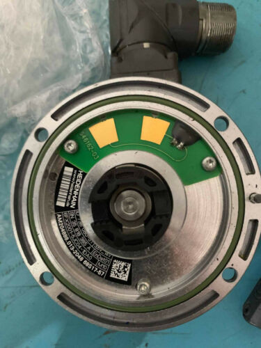 Used Good 6Fx2001-5Jc04-1Da0 By Dhl With Warranty