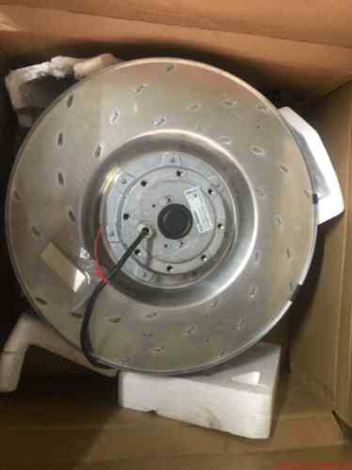 One R4D560-Aq03-08 For C7000 Precision Air-Conditioned Indoor Fan