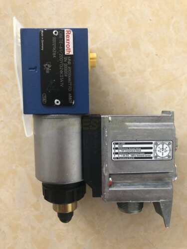 New Dbete-61/200Yg24K31A1V R901064677 200Bar  No Packing