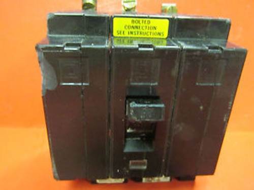 Square D 30A Circuit Breaker EHB Cat EHB34030  ...    L-19Z