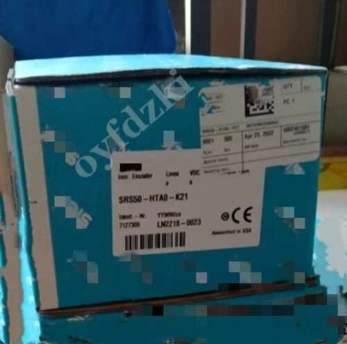 1Pcs New Srs50-Hta0-K21 7127309