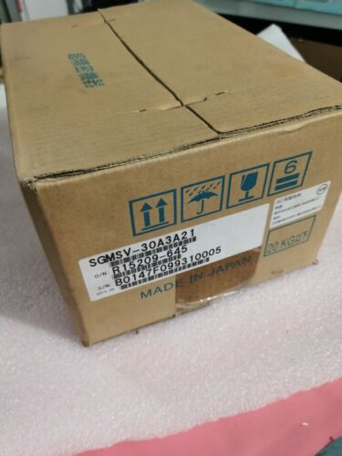 1Pc  For  New   Sgmsv-30A3A21