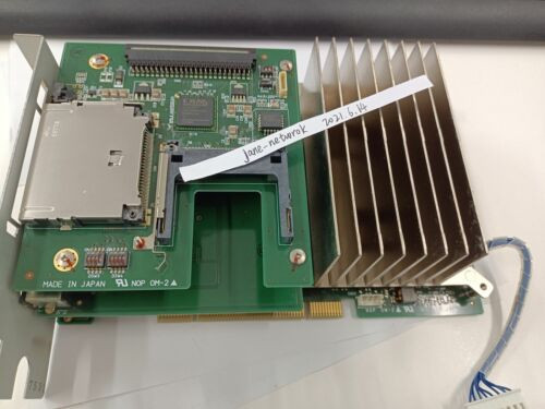 1Pc Used Pci-Pm14